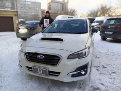 Купленные автомобили 170