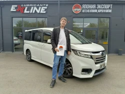 Купленные автомобили 269