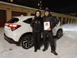Купленные автомобили 167