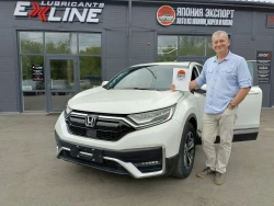 Купленные автомобили 235