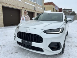 Купленные автомобили 182