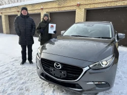 Купленные автомобили 173