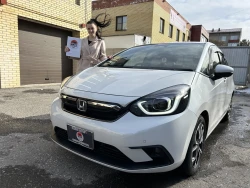 Купленные автомобили 187