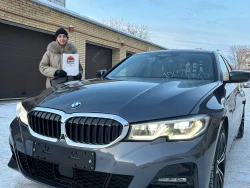 Купленные автомобили 181