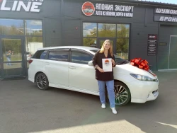 Купленные автомобили 289