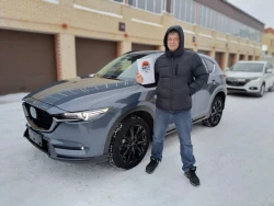 Купленные автомобили 177