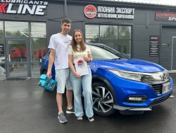 Купленные автомобили 222