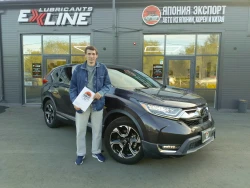 Купленные автомобили 270