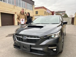 Купленные автомобили 194
