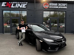 Купленные автомобили 298