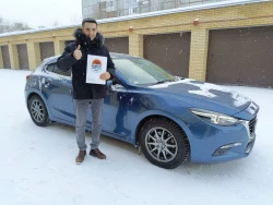 Купленные автомобили 159