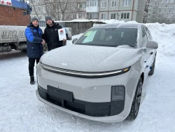 Купленные автомобили 174