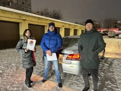 Купленные автомобили 178