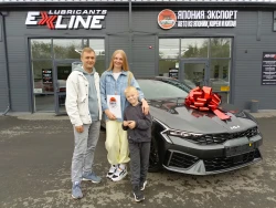 Купленные автомобили 272